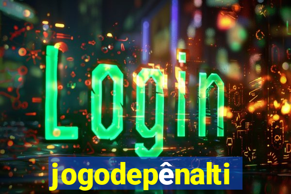 jogodepênalti