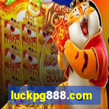 luckpg888.com