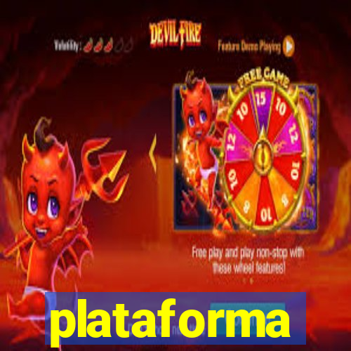 plataforma