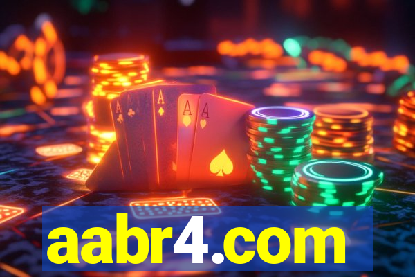 aabr4.com