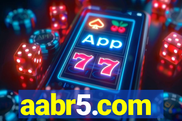 aabr5.com