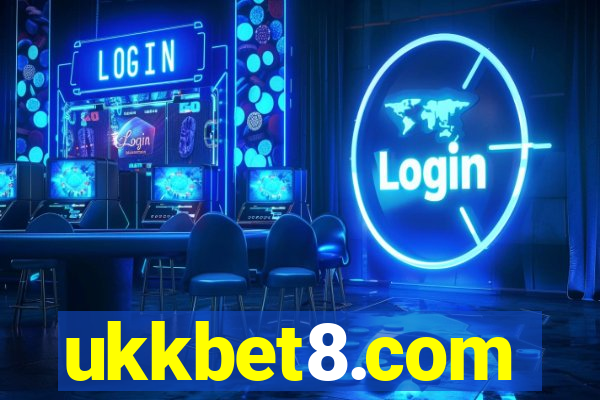 ukkbet8.com