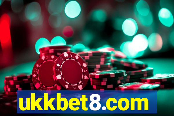 ukkbet8.com