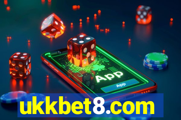 ukkbet8.com