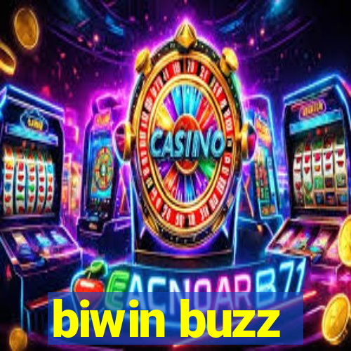 biwin buzz