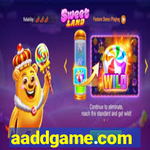 aaddgame.com