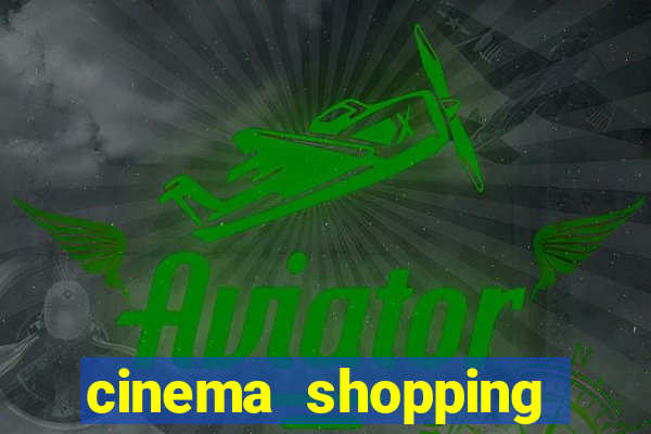 cinema shopping total porto alegre