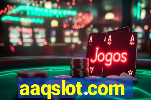 aaqslot.com