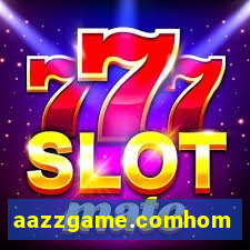 aazzgame.comhome