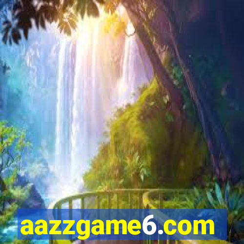 aazzgame6.com