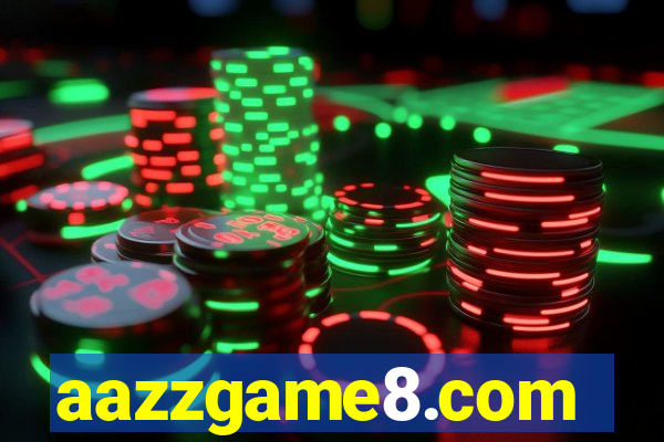 aazzgame8.com