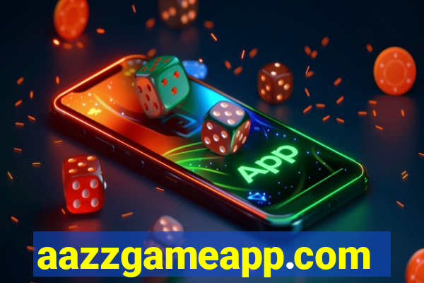 aazzgameapp.com