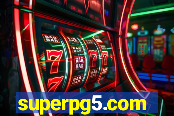 superpg5.com