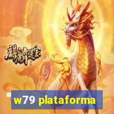 w79 plataforma