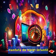 cantata de natal infantil