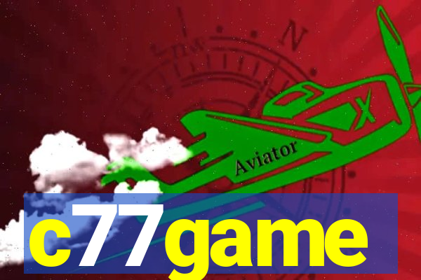 c77game