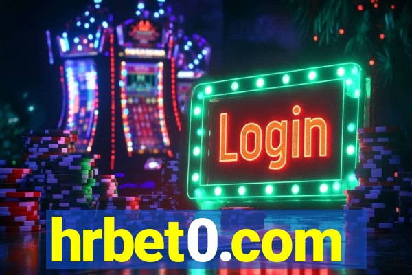 hrbet0.com