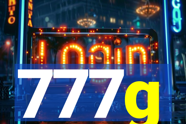 777g