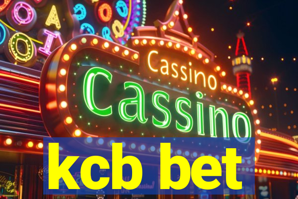 kcb bet