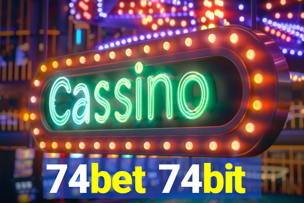 74bet 74bit