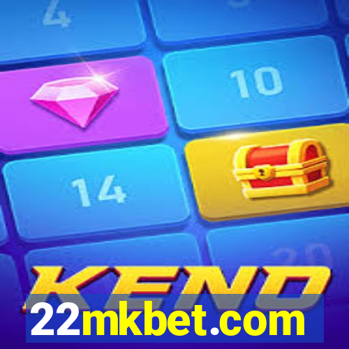 22mkbet.com