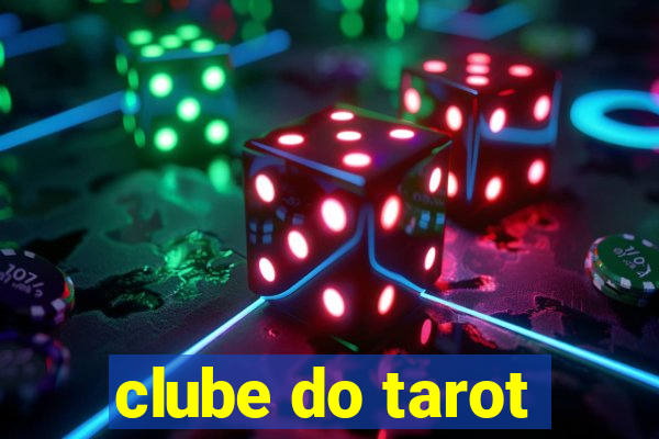 clube do tarot