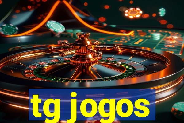 tg jogos