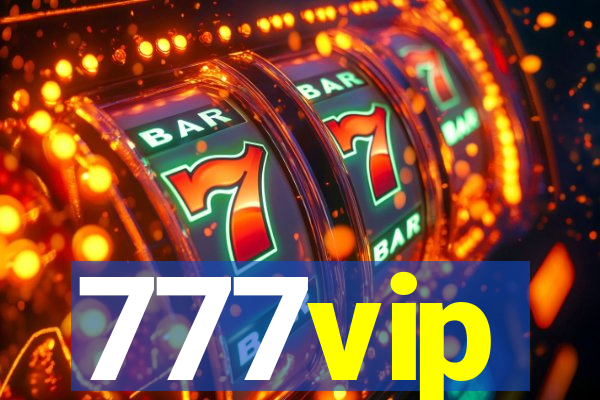 777vip