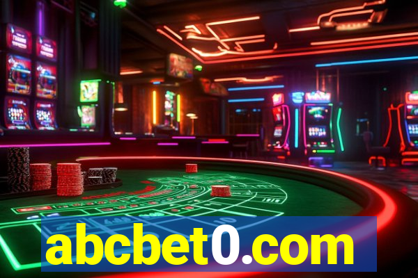 abcbet0.com