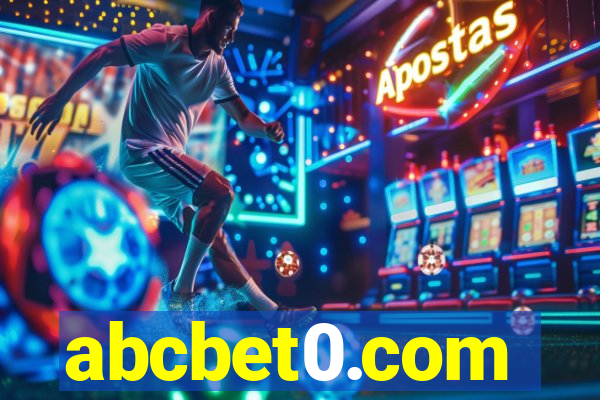 abcbet0.com