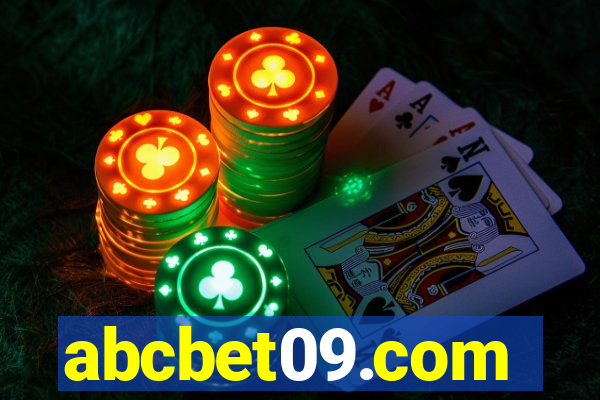 abcbet09.com