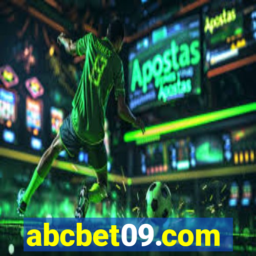 abcbet09.com