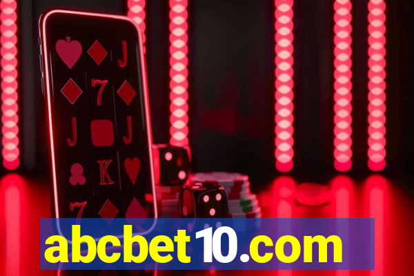 abcbet10.com