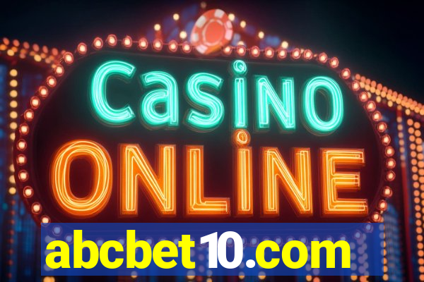 abcbet10.com