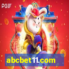 abcbet11.com