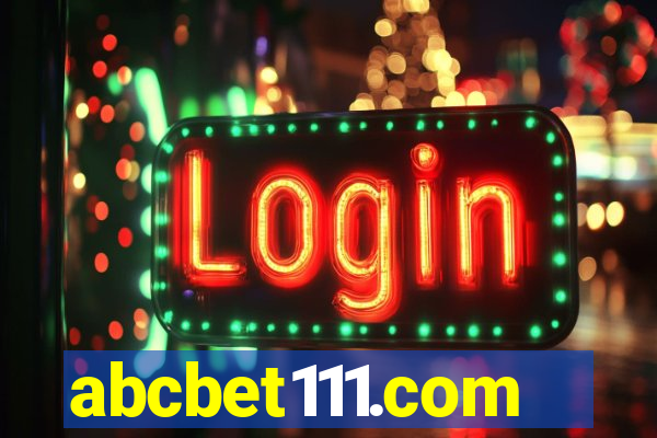 abcbet111.com