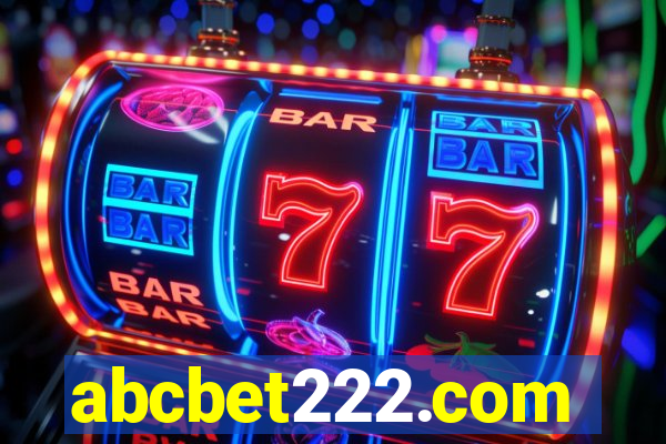 abcbet222.com