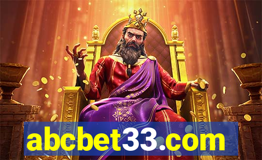 abcbet33.com