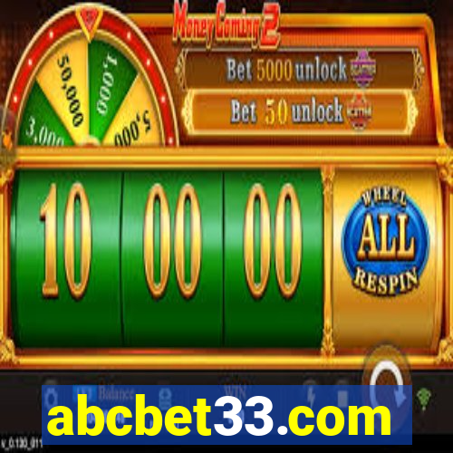 abcbet33.com