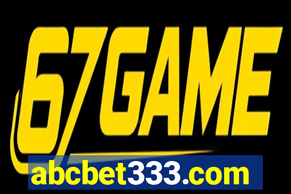 abcbet333.com