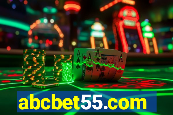 abcbet55.com