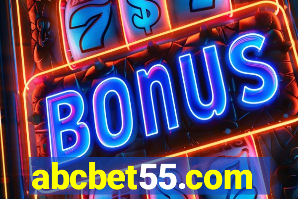 abcbet55.com