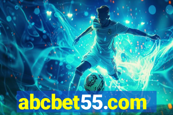 abcbet55.com