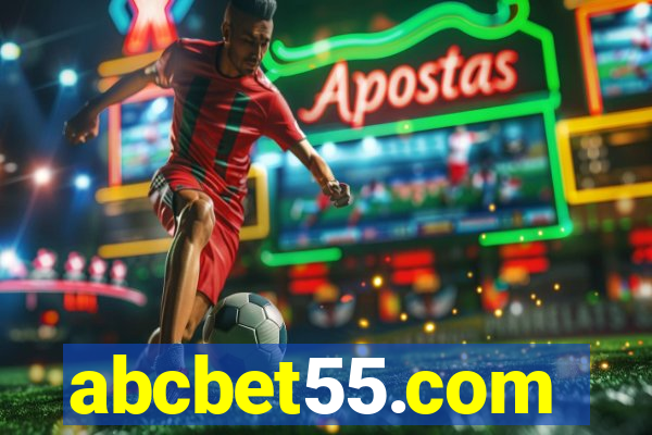 abcbet55.com