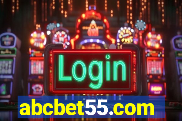 abcbet55.com