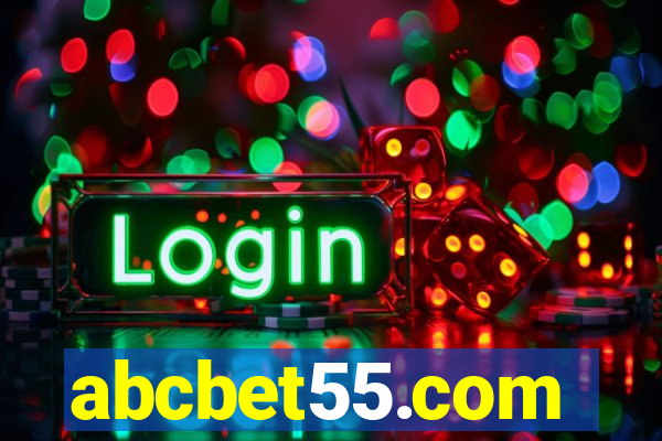 abcbet55.com