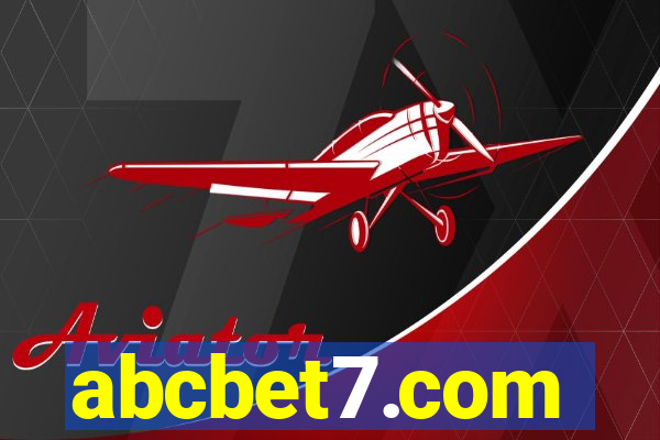 abcbet7.com