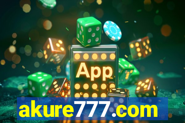 akure777.com