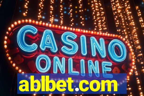 ablbet.com