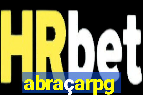 abraçarpg